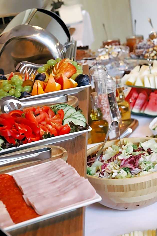 Amantis Vital Sport Hotel