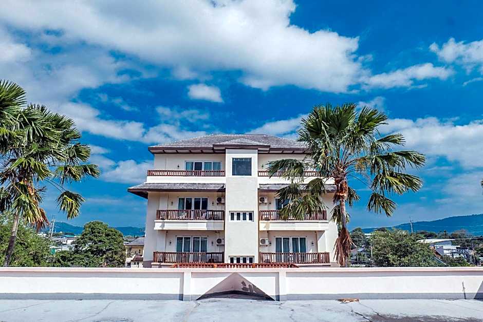 Ratana Hotel Chalong