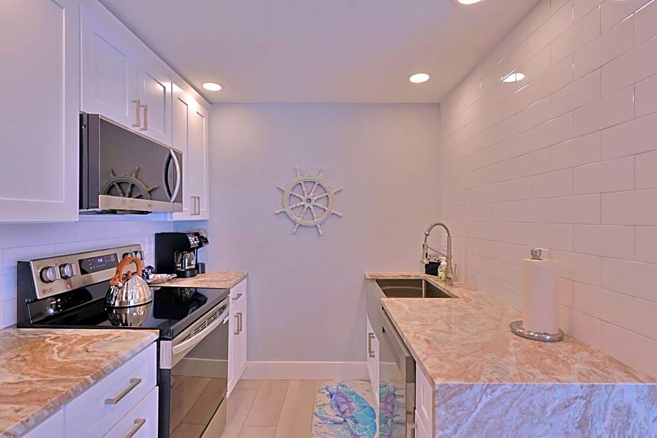 The Inn on Siesta Key