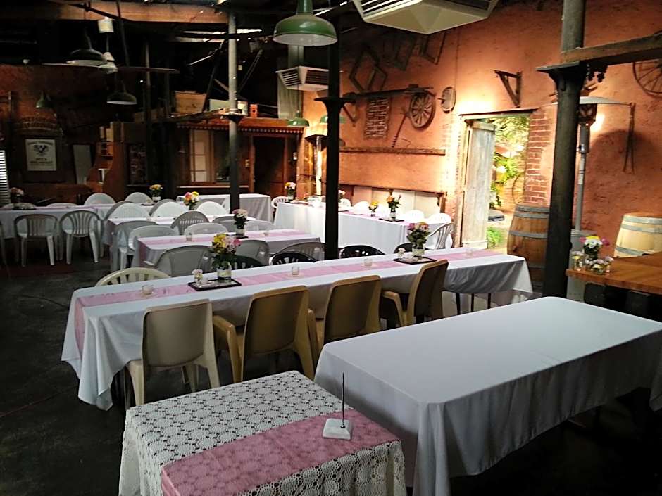 Eagle Foundry Bed & Breakfast