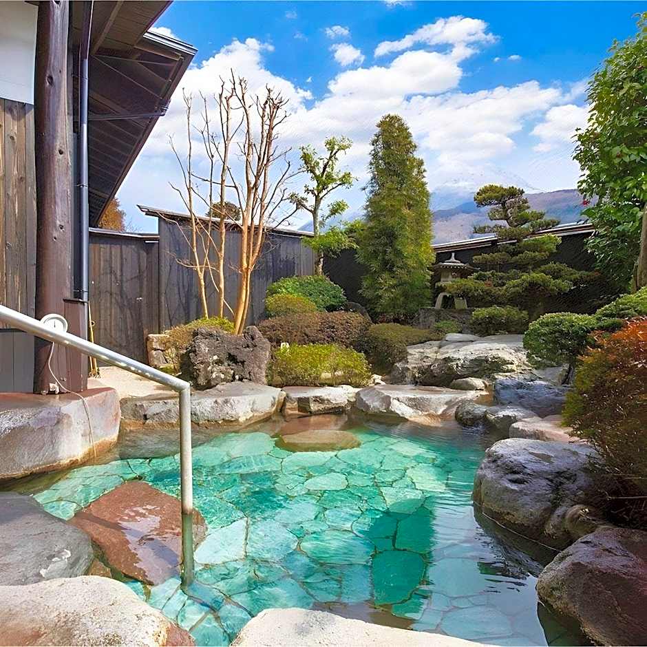 Yawaragi-no-Sato Yadoya