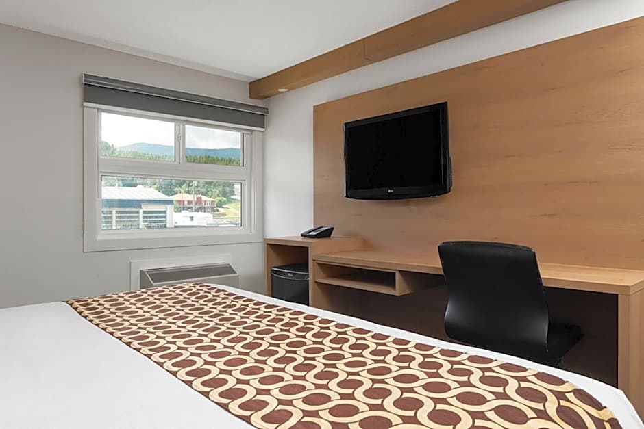 Travelodge by Wyndham Blairmore