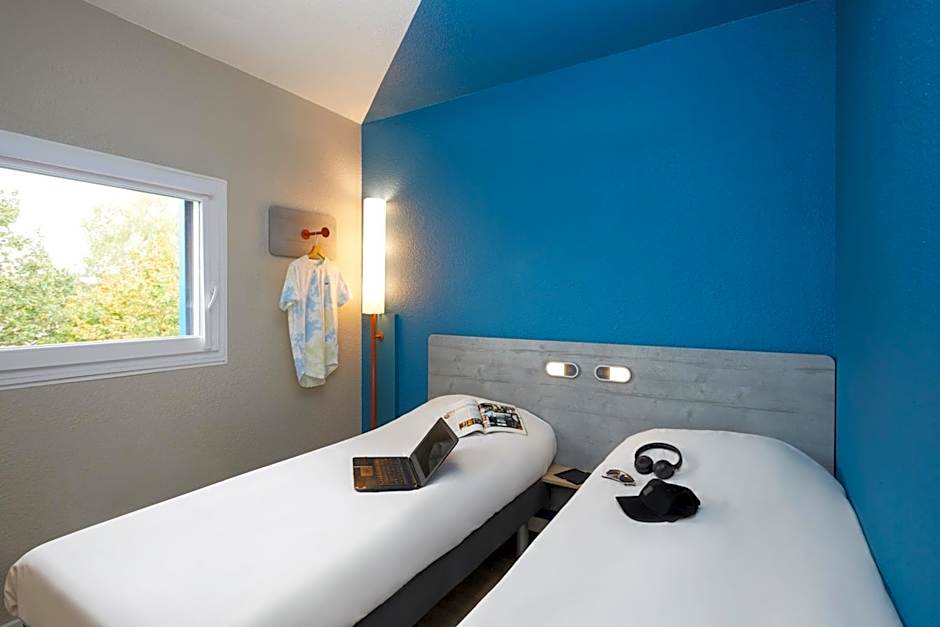 Ibis Budget - Lille Villeneuve D'Ascq