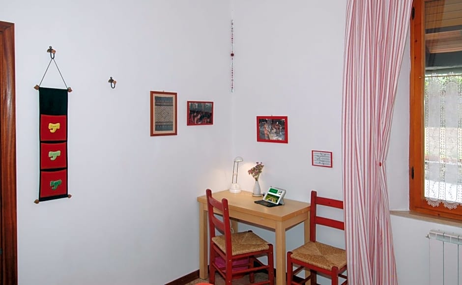 B&B Casa Certosa