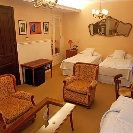 Superior Triple Room