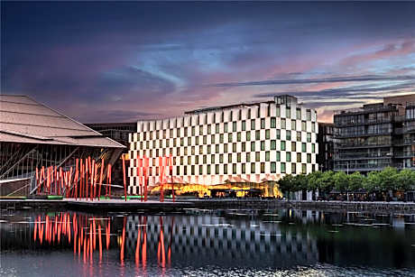 The Marker Hotel - A Leading Hotel of the World