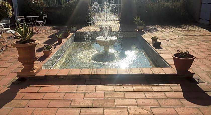 Presbytere de jonquiere