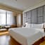 JI Hotel Jinan Baotu Wenquan