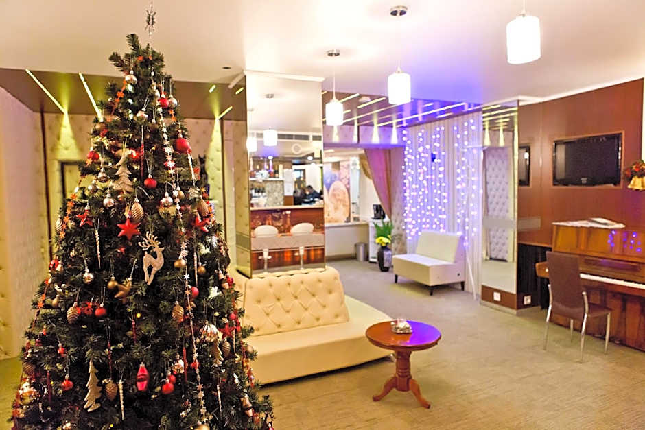 Hotel Olsi
