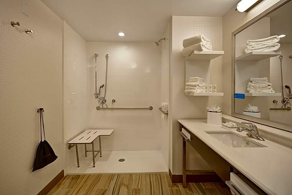 Photo 1 of 5 of Studio 1 King Bed, Mobility Accessible, Roll in Shower