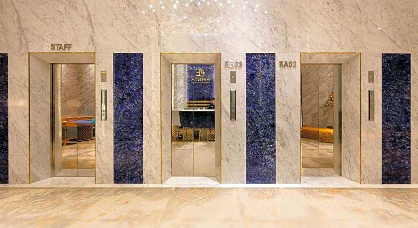 Erica Nha Trang Hotel