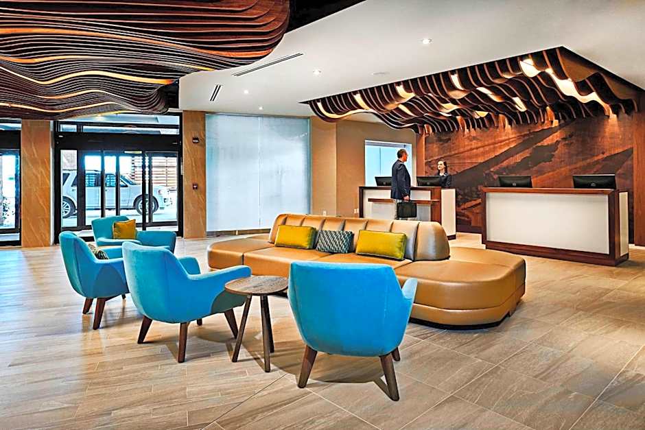 Delta Hotels by Marriott Dartmouth