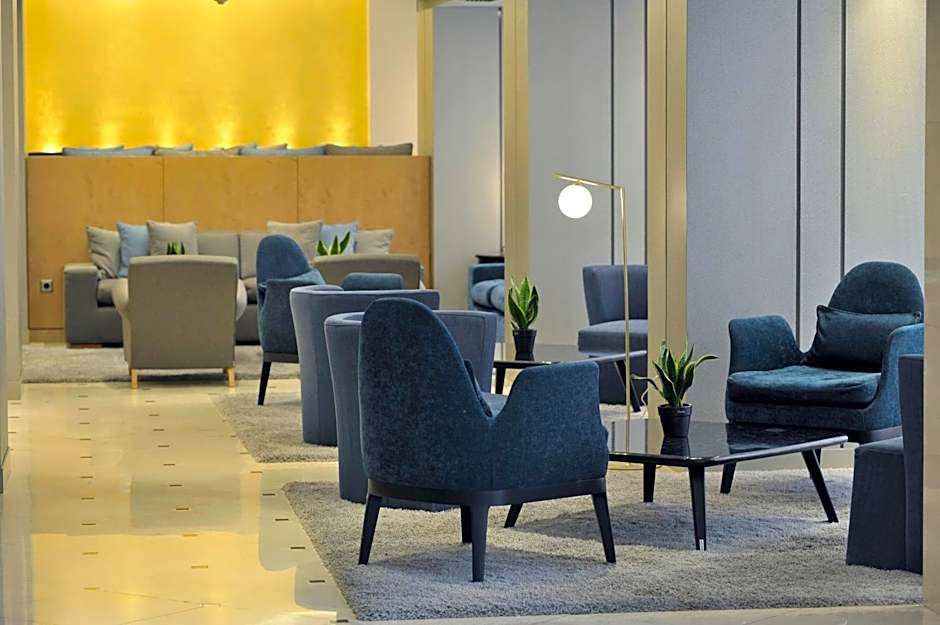 Meliá Athens