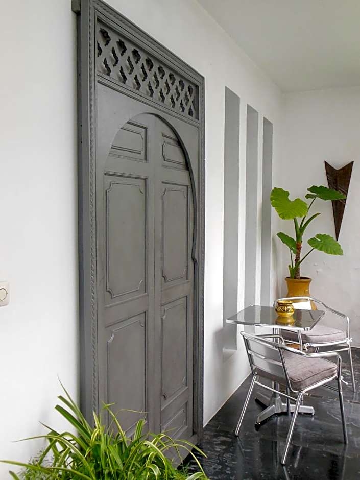 Riad Tchina