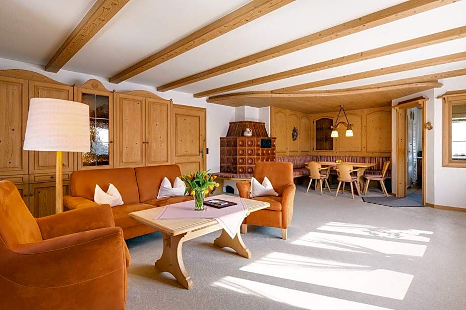 Hotel Bergfried & Schönblick