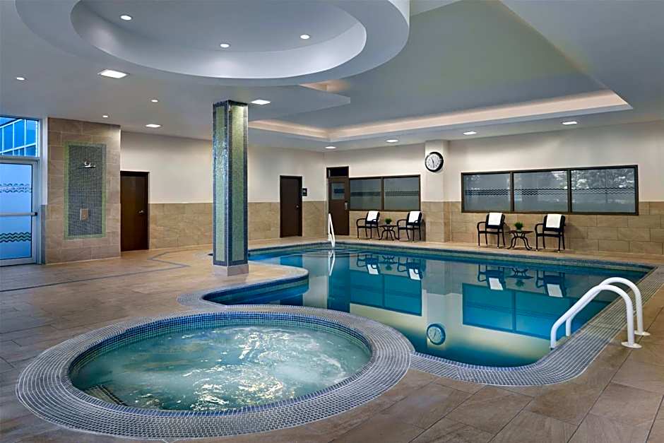 Homewood Suites By Hilton Toronto Vaughan