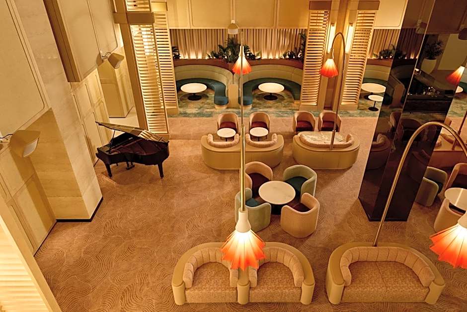 Amora Hotel Adelaide