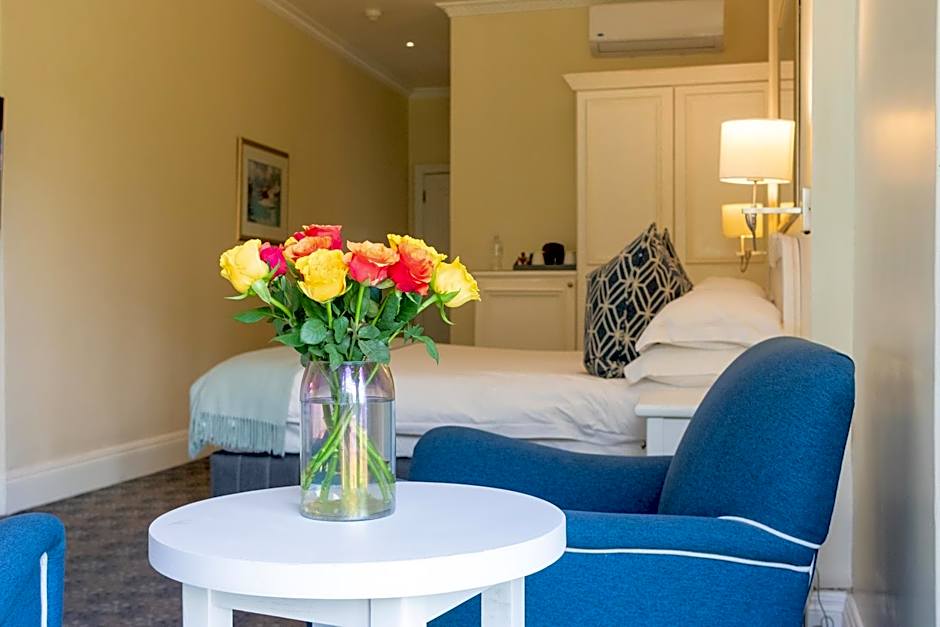 The Beach Hotel