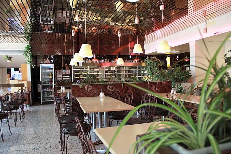 Hotel Halleux