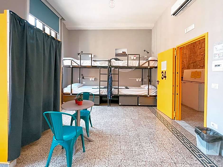 Ostello Bello Napoli