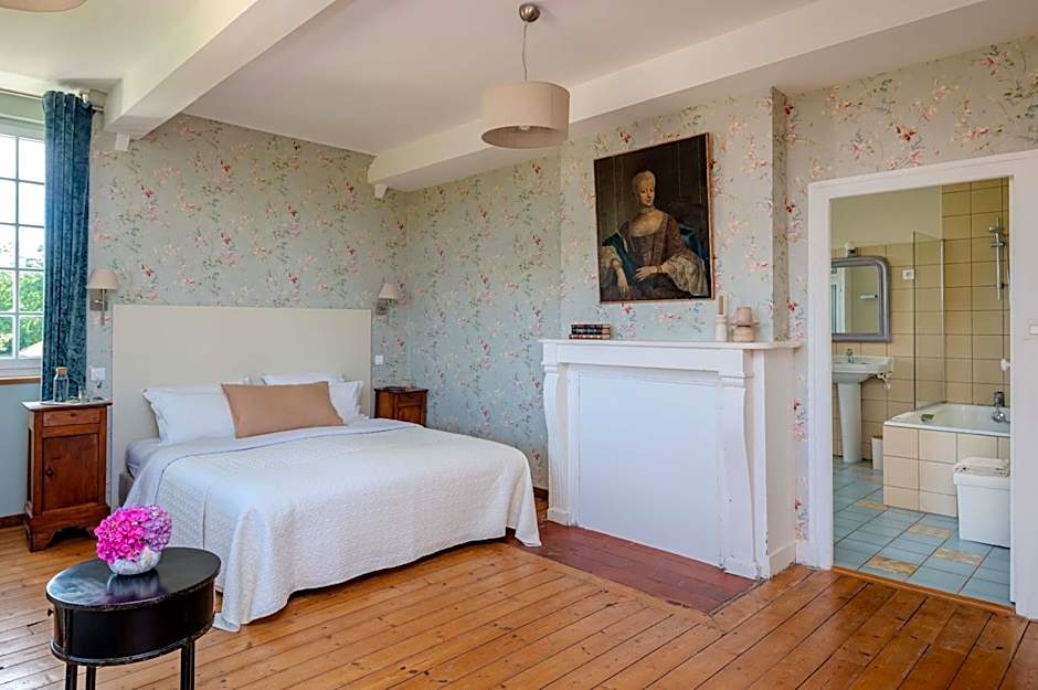 B&B Clerval - Maison d'hôtes et Gîtes
