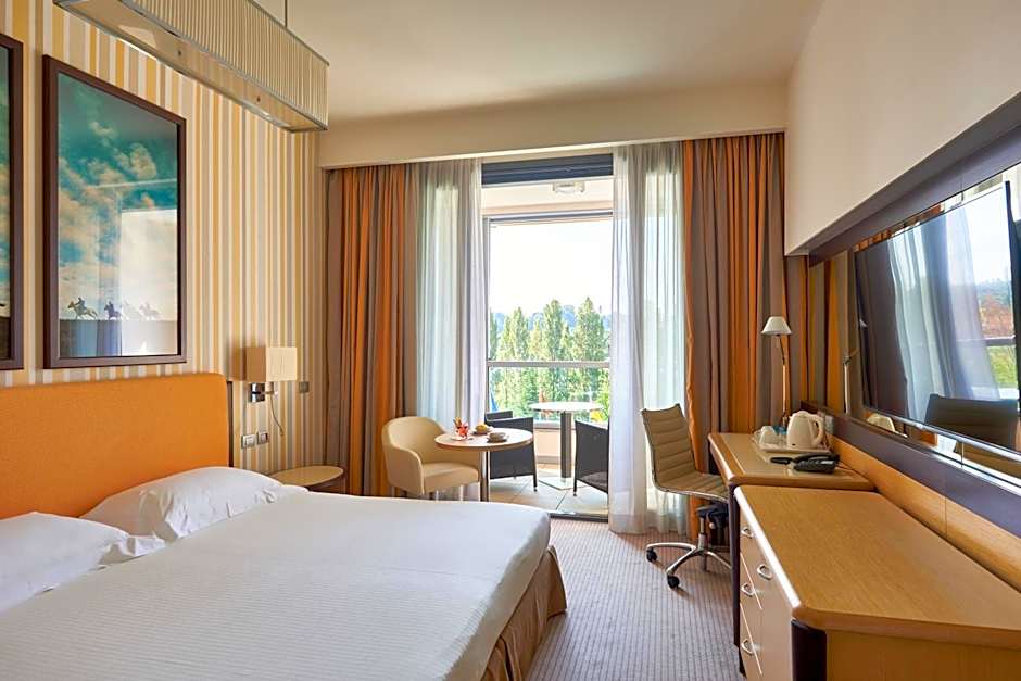 UNAHOTELS Varese