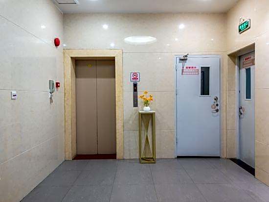 Home Inn (Guangzhou Zhujiang New Town)
