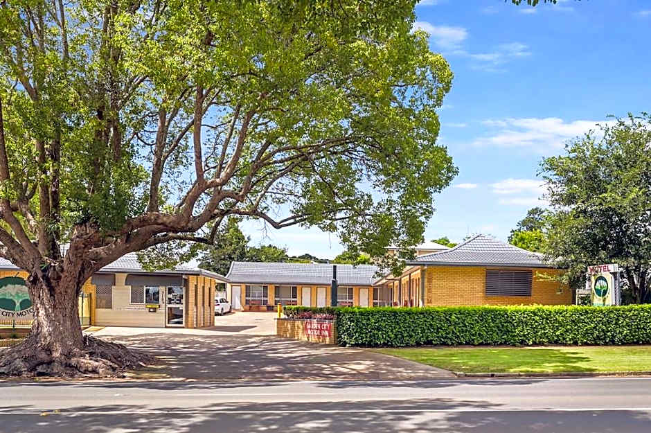 Garden City Motor Inn