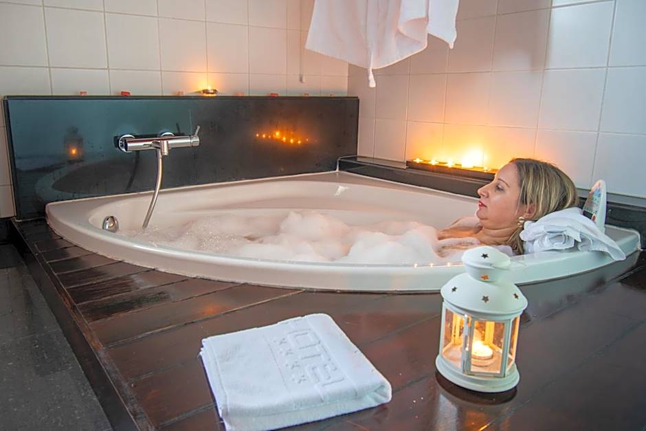 Hotel Santa Margarida