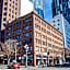 Reside Seattle Downtown, a Wyndham Residence