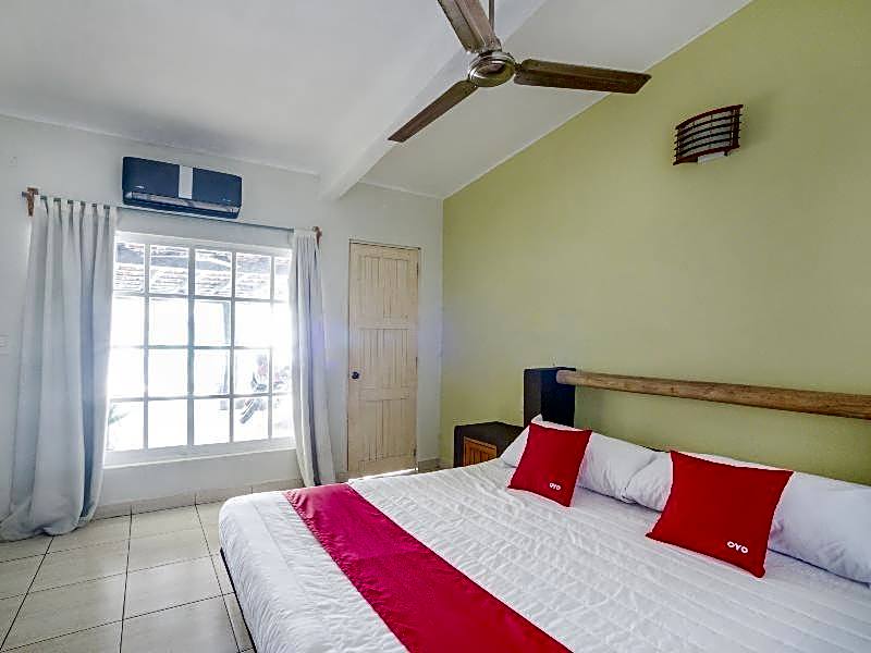 OYO Hotel Posada Lys, Zihuatanejo