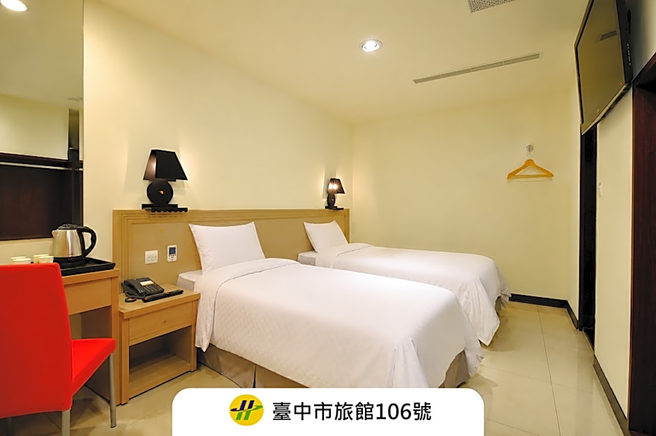 Bravo Hotel