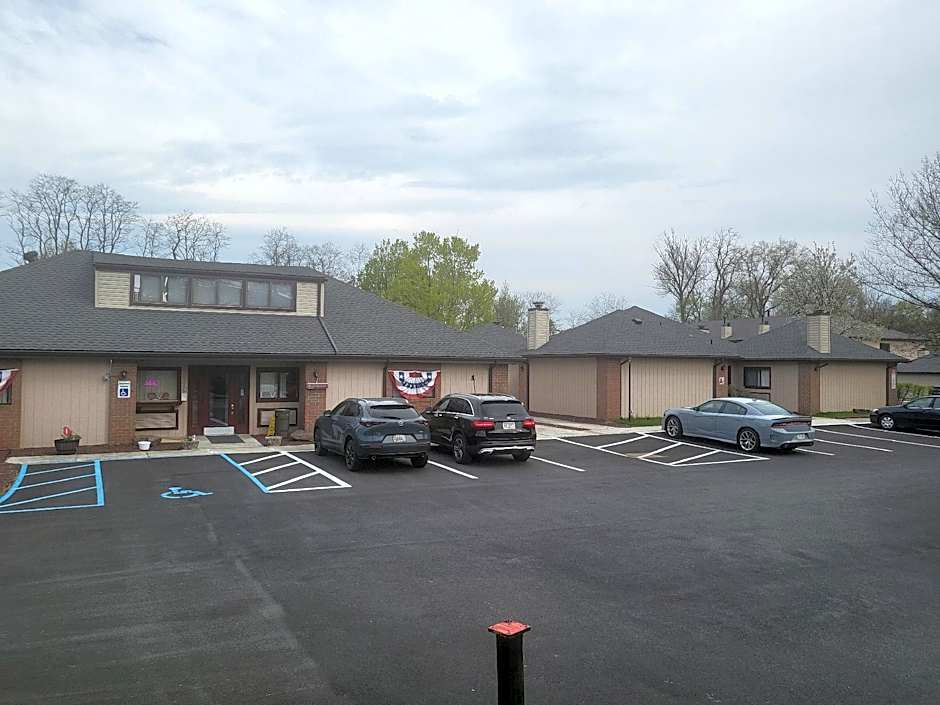 Inn of the Dove Luxury Romantic Suites Harrisburg