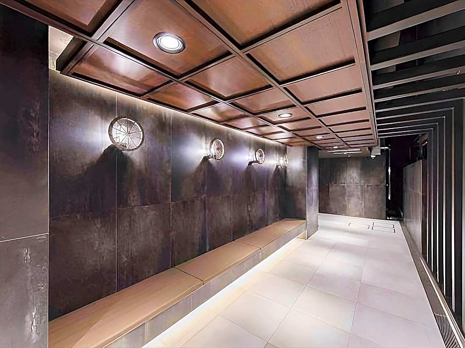 PROSTYLE Ryokan Yokohama Bashamichi