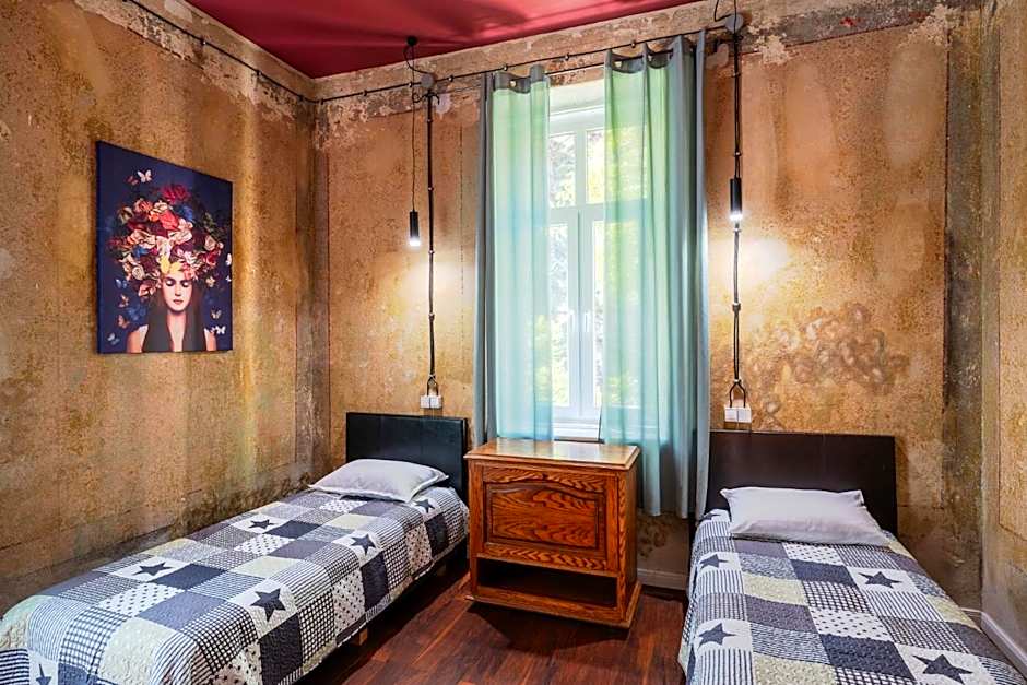 Guesthouse32