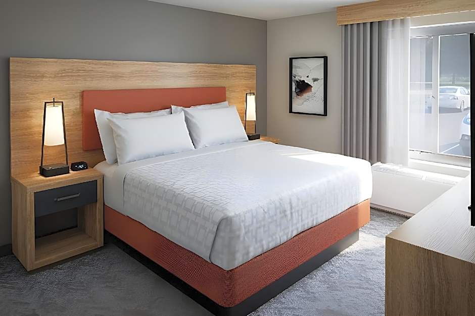 Candlewood Suites Houston Ne - Stafford By IHG