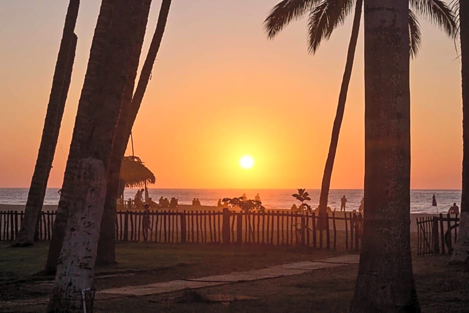 Hotel Ysuri San Pancho