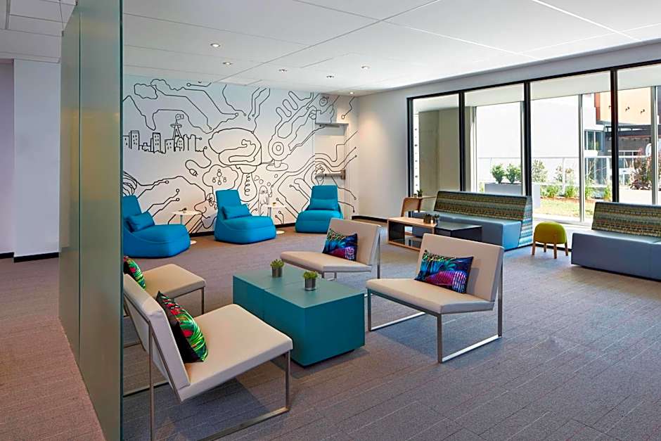 Element by Westin Seattle Redmond