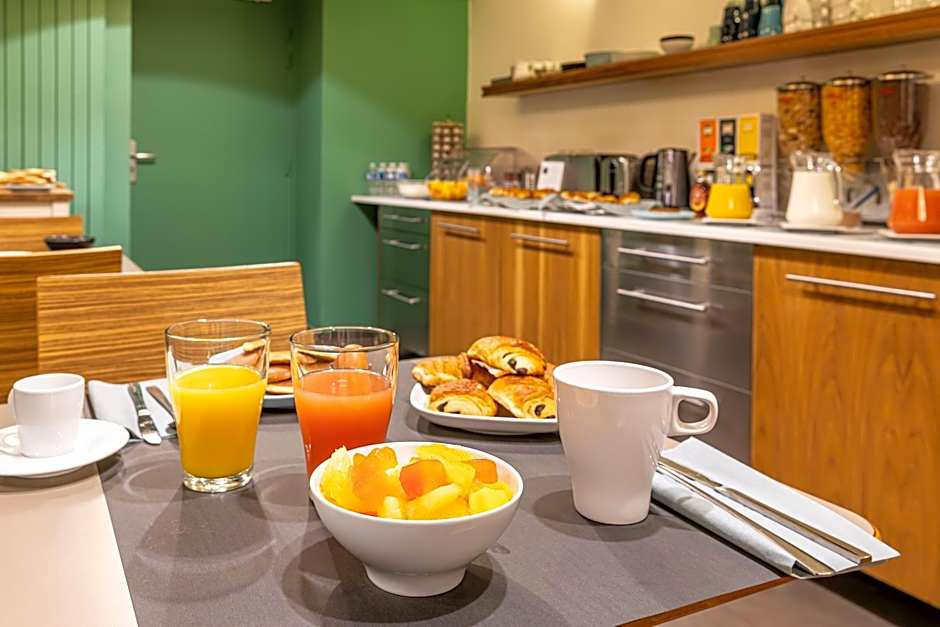 Le 20 Prieure Hotel