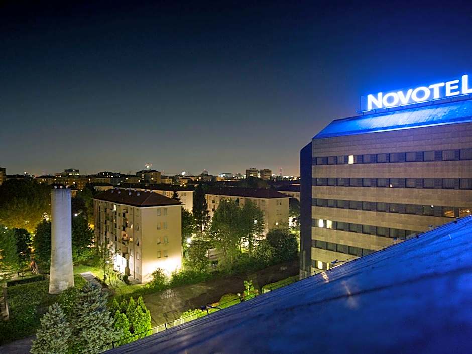 Novotel Milano Nord Cagranda