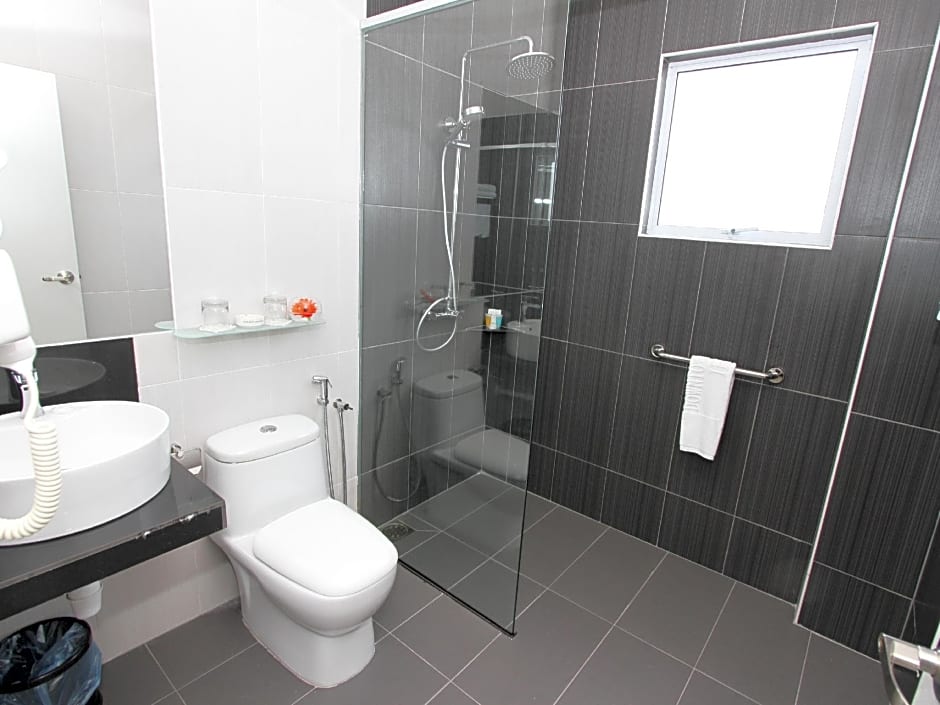 Ipoh Downtown Hotel