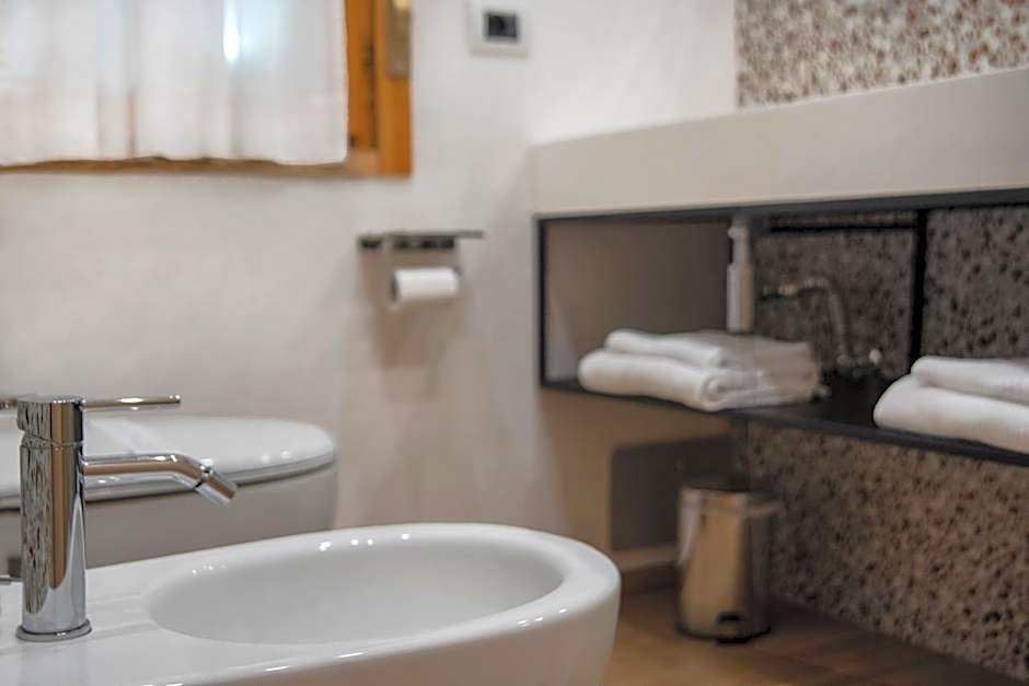 Piccolo Hotel Aurora