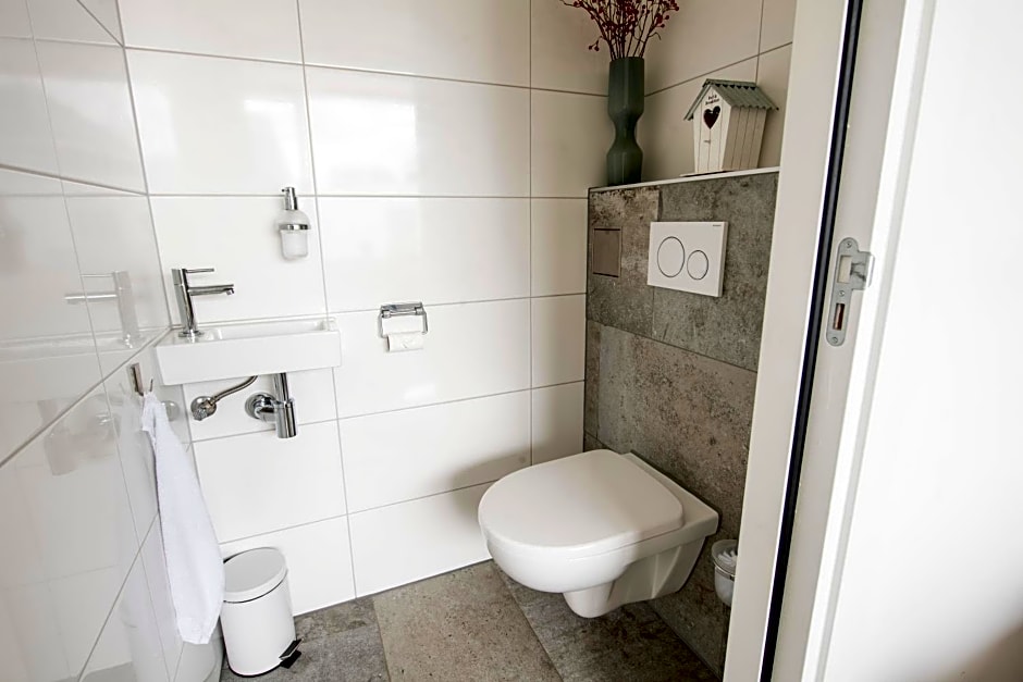 Bed & Breakfast Het Vinkenest Nijverdal