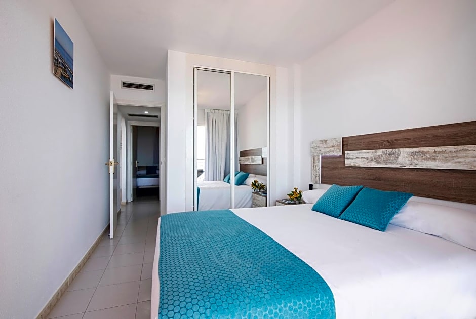 Pierre & Vacances Altea Beach - Port