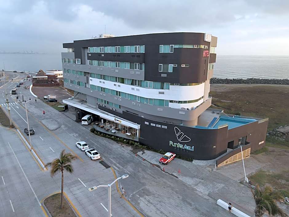 Hotel Punta Azul