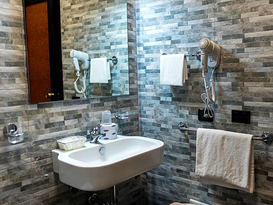Hotel Scigliano