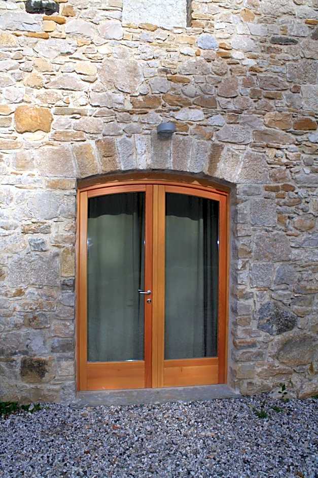 Agriturismo Fattoria Ortoalpino