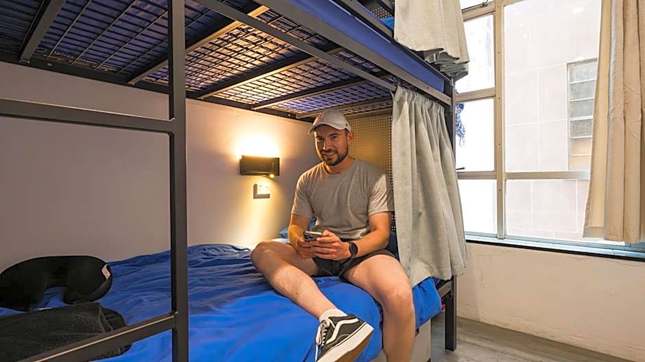 Sydney Backpackers