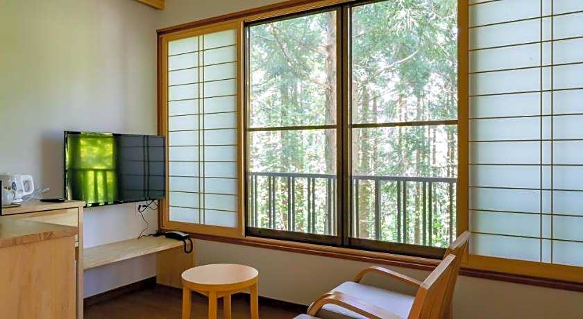 Ryokan Aoni Sanso