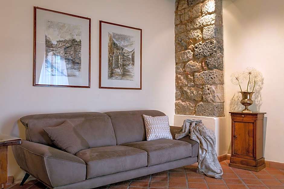 Relais La Costa